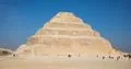 Dahschur, Sakkara und Memphis Touren